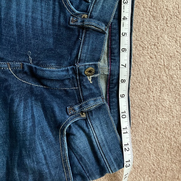 Diesel women’s jeans - Picture 5 of 6